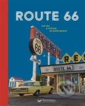 Kniha: Route 66 (Andrea Lammert, Annika Voigt, Dörte Sasse a Sabine Welte). Svojtka&Co., 2019 Kniha: Route 66 (Andrea Lammert, Annika Voigt, Dörte Sasse a Sabine Welte). Svojtka&Co., 2019