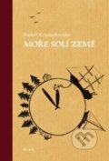 Kniha: Moře solí země (Rudolf Krautschneider). 65. pole, 2019 Kniha: Moře solí země (Rudolf Krautschneider). 65. pole, 2019