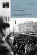 Kniha: Uloupené mládí (Jozef Leikert). Academia, 2019 Kniha: Uloupené mládí (Jozef Leikert). Academia, 2019