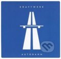 Hudební CD: Autobahn LP (Warner Music). Warner Music, 2019 Hudební CD: Autobahn LP (Warner Music). Warner Music, 2019
