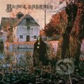 Hudební CD: Black Sabbath: Black Sabbath LP (Warner Music). Warner Music, 2015 Hudební CD: Black Sabbath: Black Sabbath LP (Warner Music). Warner Music, 2015
