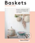 Kniha: Baskets (Tabara N'Diaye). Quadrille, 2019 Kniha: Baskets (Tabara N'Diaye). Quadrille, 2019