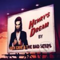 Hudební CD: Henry's Dream LP (Warner Music). Warner Music, 2019 Hudební CD: Henry's Dream LP (Warner Music). Warner Music, 2019