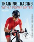 Training and Racing with a Power Meter - Hunter Allen, Andrew Coggan, Stephen McGregor, Velo Press, 2019