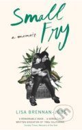 Kniha: Small Fry (Lisa Brennan-Jobs). Grove Press, 2019 Kniha: Small Fry (Lisa Brennan-Jobs). Grove Press, 2019