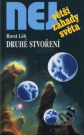 Kniha: Druhé stvoření (Löb Horst). Dialog, 2004 Kniha: Druhé stvoření (Löb Horst). Dialog, 2004