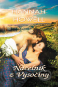 Kniha: Náčelník z Vysočiny (Hannah Howell), 2019 Kniha: Náčelník z Vysočiny (Hannah Howell), 2019