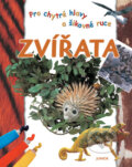 Kniha: Zvířata (Janet Sacks). Junior, 2003 Kniha: Zvířata (Janet Sacks). Junior, 2003