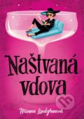 Kniha: Naštvaná vdova (Minna Lindgren). XYZ, 2019 Kniha: Naštvaná vdova (Minna Lindgren). XYZ, 2019