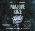 Audiokniha: Májové růže (Dot Hutchison). XYZ, 2019 Audiokniha: Májové růže (Dot Hutchison). XYZ, 2019