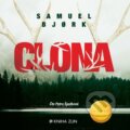 Audiokniha: Clona (Samuel Bjork). Kniha Zlín, 2019 Audiokniha: Clona (Samuel Bjork). Kniha Zlín, 2019