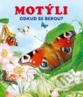Kniha: Motýli (CPRESS). CPRESS, 2019 Kniha: Motýli (CPRESS). CPRESS, 2019