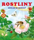 Kniha: Rostliny (CPRESS). CPRESS, 2019 Kniha: Rostliny (CPRESS). CPRESS, 2019