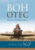 Kniha: Boh Otec (Dave Patty), 2019 Kniha: Boh Otec (Dave Patty), 2019