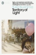 Kniha: Territory of Light (Yuko Tsushima). Penguin Books, 2019 Kniha: Territory of Light (Yuko Tsushima). Penguin Books, 2019