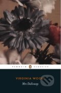 Kniha: Mrs Dalloway (Virginia Woolf). Penguin Books, 2019 Kniha: Mrs Dalloway (Virginia Woolf). Penguin Books, 2019