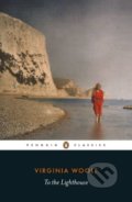 Kniha: To the Lighthouse (Virginia Woolf). Penguin Books, 2019 Kniha: To the Lighthouse (Virginia Woolf). Penguin Books, 2019