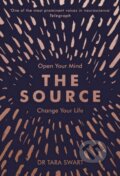 Kniha: The Source (Tara Swart). Vermilion, 2019 Kniha: The Source (Tara Swart). Vermilion, 2019