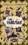 Kniha: The Parisian (Isabella Hammad). Jonathan Cape, 2019 Kniha: The Parisian (Isabella Hammad). Jonathan Cape, 2019
