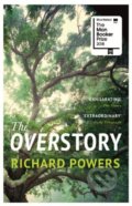 Kniha: The Overstory (Richard Powers). Vintage, 2019 Kniha: The Overstory (Richard Powers). Vintage, 2019