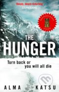 Kniha: The Hunger (Alma Katsu). Bantam Press, 2019 Kniha: The Hunger (Alma Katsu). Bantam Press, 2019