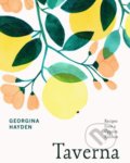 Kniha: Taverna (Georgina Hayden). Square, 2019 Kniha: Taverna (Georgina Hayden). Square, 2019