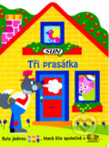 Kniha: Tři prasátka (SUN). SUN, 2006 Kniha: Tři prasátka (SUN). SUN, 2006