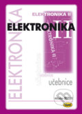 Kniha: Elektronika II (Miloslav Bezděk). Kopp, 2018 Kniha: Elektronika II (Miloslav Bezděk). Kopp, 2018