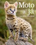 Kniha: Moto a já (Suzi Eszterhas). Egmont ČR, 2019 Kniha: Moto a já (Suzi Eszterhas). Egmont ČR, 2019