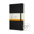 Moleskine – zápisník Expanded, 2019 Moleskine – zápisník Expanded, 2019