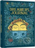 Kniha: Dreamers Journal (Caitlin Keegan). Pisces Books, 2019 Kniha: Dreamers Journal (Caitlin Keegan). Pisces Books, 2019