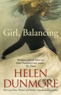 Kniha: Girl, Balancing (Helen Dunmore). Windmill Books, 2019 Kniha: Girl, Balancing (Helen Dunmore). Windmill Books, 2019
