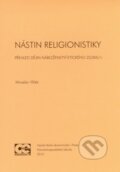Kniha: Nástin religionistiky (Miroslav Vlček). Oeconomica, 2012 Kniha: Nástin religionistiky (Miroslav Vlček). Oeconomica, 2012