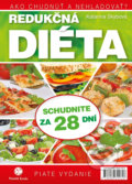 Kniha: Redukčná diéta (Katarína Skybová). Plat4M Books, 2019 Kniha: Redukčná diéta (Katarína Skybová). Plat4M Books, 2019