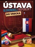 Kniha: Ústava do vrecka (Autorský kolektív). Taktik, 2019 Kniha: Ústava do vrecka (Autorský kolektív). Taktik, 2019