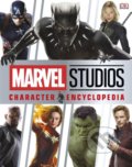 Kniha: Marvel Studios: Character Encyclopedia (Adam Bray), 2019 Kniha: Marvel Studios: Character Encyclopedia (Adam Bray), 2019