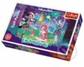 Puzzle: Enchantimals: Magický svět (Trefl). Trefl, 2018 Puzzle: Enchantimals: Magický svět (Trefl). Trefl, 2018