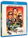 Film: Tenkrát v Hollywoodu (Quentin Tarantino) (Blu-ray). Bonton Film, 1970 Film: Tenkrát v Hollywoodu (Quentin Tarantino) (Blu-ray). Bonton Film, 1970