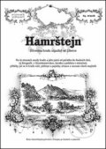 Kniha: Hamrštejn (Rostislav Vojkovský). Putujme, 2014 Kniha: Hamrštejn (Rostislav Vojkovský). Putujme, 2014