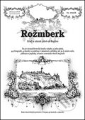 Kniha: Rožmberk (Rostislav Vojkovský). Putujme, 2014 Kniha: Rožmberk (Rostislav Vojkovský). Putujme, 2014