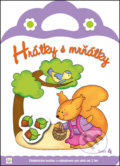 Kniha: Hrátky s mrňátky 4, 2013 Kniha: Hrátky s mrňátky 4, 2013
