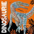 Kniha: Dinosaurie (Mladá fronta). Mladá fronta, 2018 Kniha: Dinosaurie (Mladá fronta). Mladá fronta, 2018