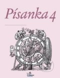 Kniha: Písanka 4 (Prodos). Prodos Kniha: Písanka 4 (Prodos). Prodos