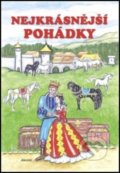 Kniha: Nejkrásnější pohádky, 2014 Kniha: Nejkrásnější pohádky, 2014