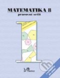 Kniha: Matematika 8 (Josef Molnár, Libor Lepík a Petr Emanovský). Prodos Kniha: Matematika 8 (Josef Molnár, Libor Lepík a Petr Emanovský). Prodos