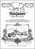 Kniha: Svojanov (Rostislav Vojkovský). Putujme, 2014 Kniha: Svojanov (Rostislav Vojkovský). Putujme, 2014