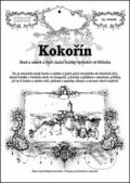 Kniha: Kokořín (Rostislav Vojkovský). Putujme, 2014 Kniha: Kokořín (Rostislav Vojkovský). Putujme, 2014