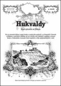 Kniha: Hukvaldy (Rostislav Vojkovský). Putujme, 2014 Kniha: Hukvaldy (Rostislav Vojkovský). Putujme, 2014
