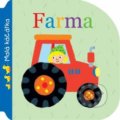Kniha: Farma - Malá káčátka (Svojtka&Co.). Svojtka&Co., 2017 Kniha: Farma - Malá káčátka (Svojtka&Co.). Svojtka&Co., 2017