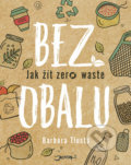 Kniha: Bez obalu (Barbora Tlustá), 2019 Kniha: Bez obalu (Barbora Tlustá), 2019